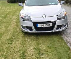 Renault Megane 3 GT line - Image 5/10