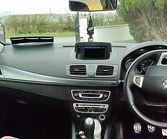 Renault Megane 3 GT line - Image 6/10