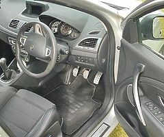 Renault Megane 3 GT line - Image 7/10