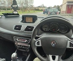 Renault Megane 3 GT line - Image 8/10