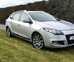 Renault Megane 3 GT line - Image 10/10