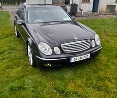 Mercedas e200 - Image 5/9