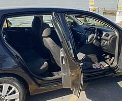 2012 GOLF MATCH 1.6 DIESEL NCT TAX - Image 8/8