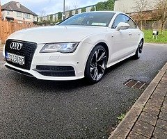 Audi a7 - Image 3/10