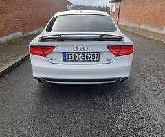 Audi a7 - Image 5/10