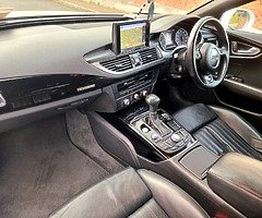 Audi a7 - Image 7/10