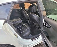 Audi a7 - Image 9/10