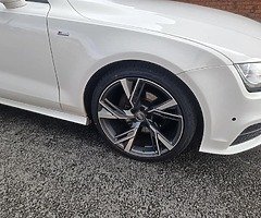Audi a7 - Image 10/10