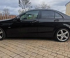 2011 MERCEDES BENZ C200 Automatic
C SERIES 2.2 CDI BLUE EFFICIENCY EXECUTIVE SE 4 4DR