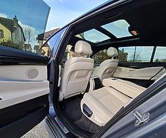 BMW 520D M-SPORT GT GRAN TURISMO MAY P/X!!
