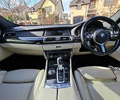 BMW 520D M-SPORT GT GRAN TURISMO MAY P/X!! - Image 3/10