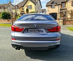 BMW 520D M-SPORT GT GRAN TURISMO MAY P/X!! - Image 6/10