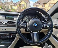 BMW 520D M-SPORT GT GRAN TURISMO MAY P/X!! - Image 10/10