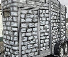 Ma's kitchen catering trailer - Image 4/9