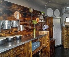 Ma's kitchen catering trailer - Image 7/9