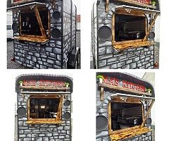 Ma's kitchen catering trailer - Image 8/9