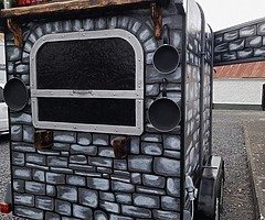 Ma's kitchen catering trailer - Image 9/9