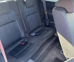 BRAND NEW NCT 2011 QUASQAI TOP SPECK 7 SETS SMALL MILES - Image 10/10