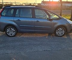 citroen c4 - Image 4/8