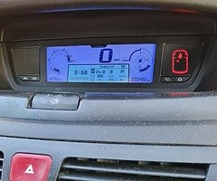 citroen c4 - Image 6/8