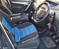 citroen c4 - Image 8/8