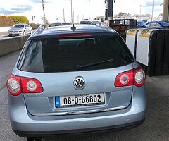 Purrfect passat