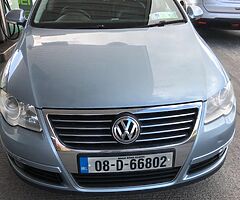 Purrfect passat