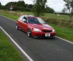 Starlet / EJ9 / Glanza S