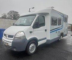 2008 knaus weinsberg compact camper