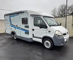 2008 knaus weinsberg compact camper