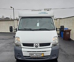 2008 knaus weinsberg compact camper - Image 7/10