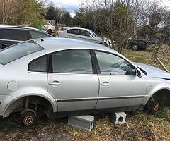 Passat tdi