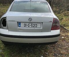 Passat tdi - Image 4/4
