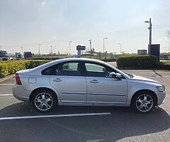 Volvo s40 2008 nct2023 - Image 5/9
