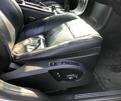 Volvo s40 2008 nct2023 - Image 6/9