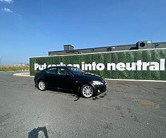 Lexus is220d - Image 8/10