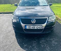 Passat 1.9 tdi