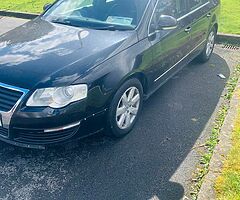 Passat 1.9 tdi