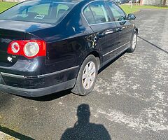 Passat 1.9 tdi