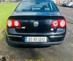 Passat 1.9 tdi - Image 4/8