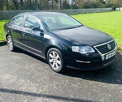 Passat 1.9 tdi - Image 8/8