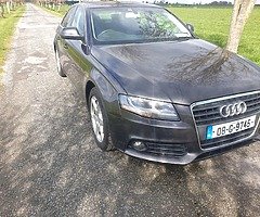 Audi a4 2.0 TDI  NCT 10/2022 TAX 05/2022 - Image 4/10