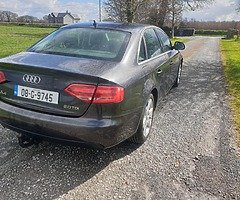 Audi a4 2.0 TDI  NCT 10/2022 TAX 05/2022 - Image 5/10