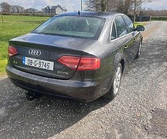 Audi a4 2.0 TDI  NCT 10/2022 TAX 05/2022 - Image 6/10