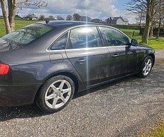 Audi a4 2.0 TDI  NCT 10/2022 TAX 05/2022 - Image 7/10