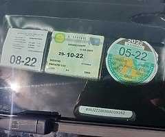 Audi a4 2.0 TDI  NCT 10/2022 TAX 05/2022 - Image 9/10