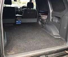 Toyota Landcruiser - Image 4/7