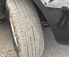 Toyota Landcruiser - Image 6/7