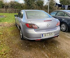 Mazda 6 fresh NCT - Image 4/9