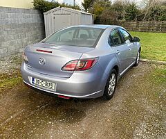 Mazda 6 fresh NCT - Image 5/9
